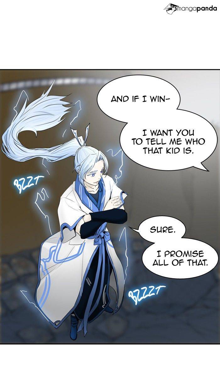 Tower of God Chapter 366 image 113